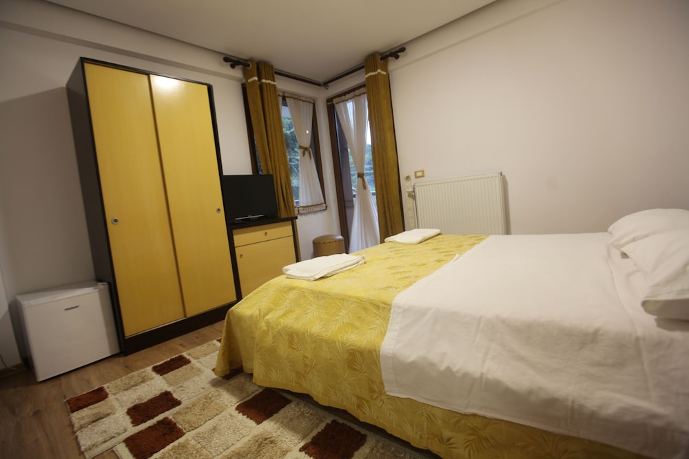 Hotel Sofo