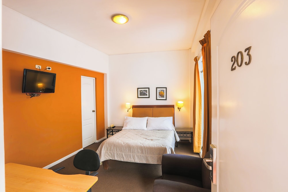 Hostal Solar view 2