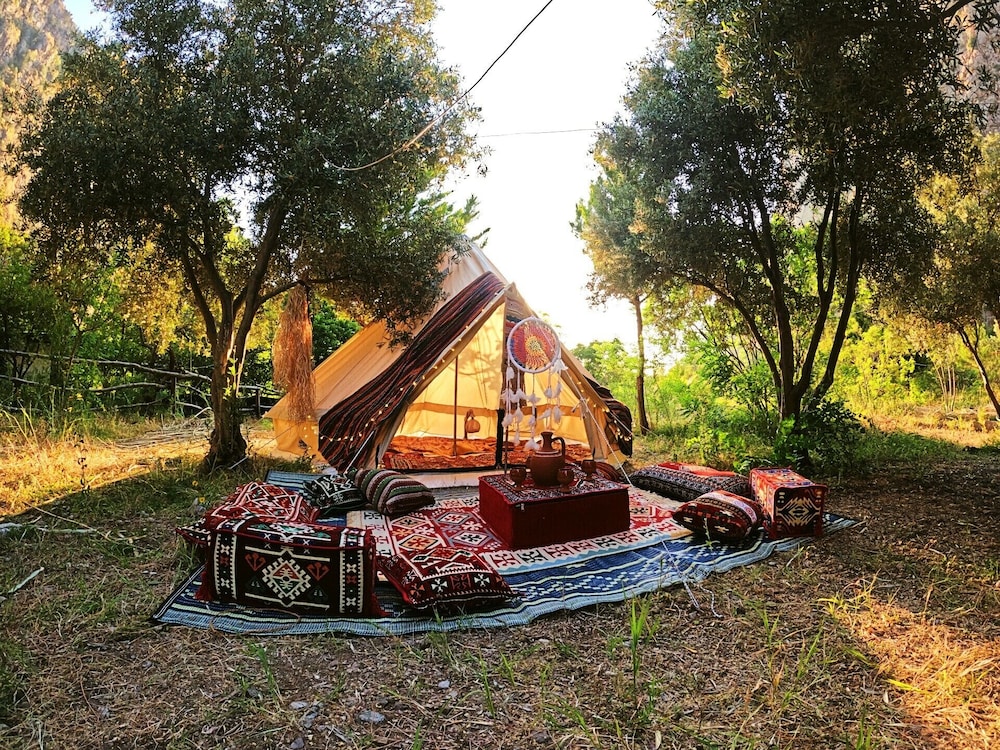 Butterfly Valley Beach Glamping Yiyecek A.Ş. - Image 51