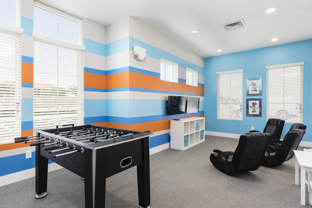 Summerville Vacation Homes by Columbia Management