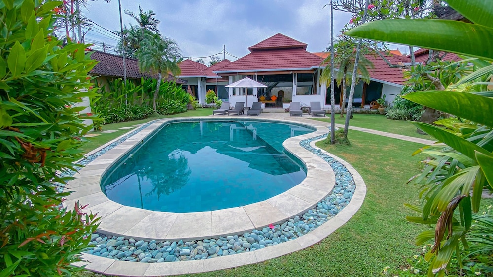 Bali Dyana Villas 75