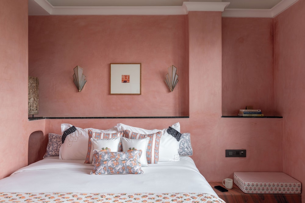 Abode Jaipur