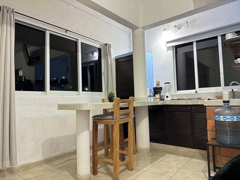 Cozy Studio Near Beach - Golden Zone