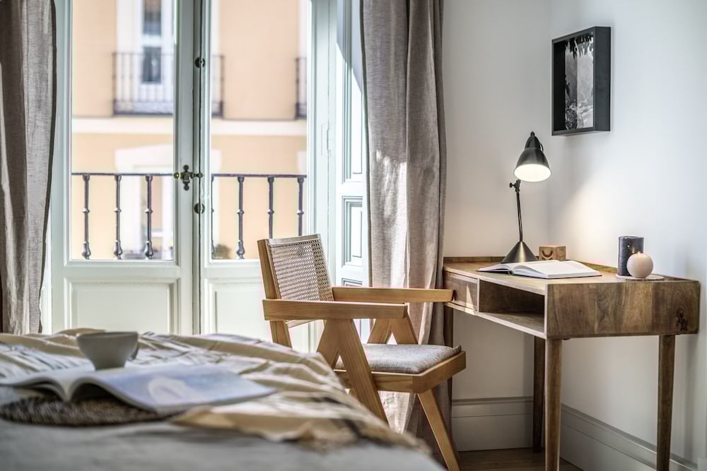 Sapore - 2 Bedrooms in Justicia