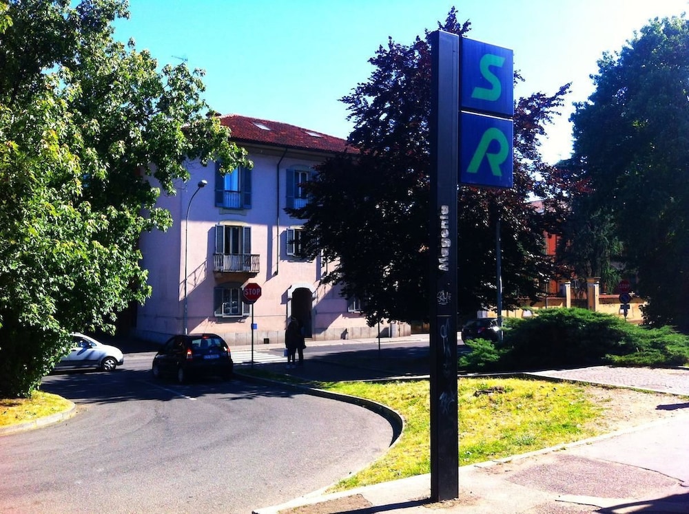 La Gare