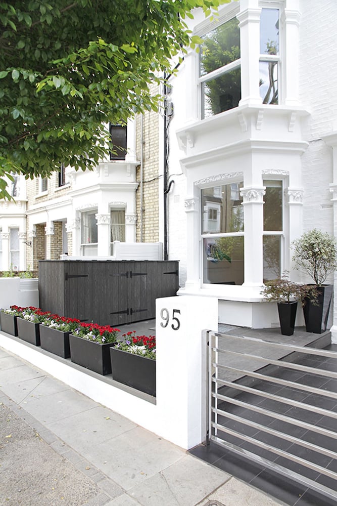 Holiday Lets London 1