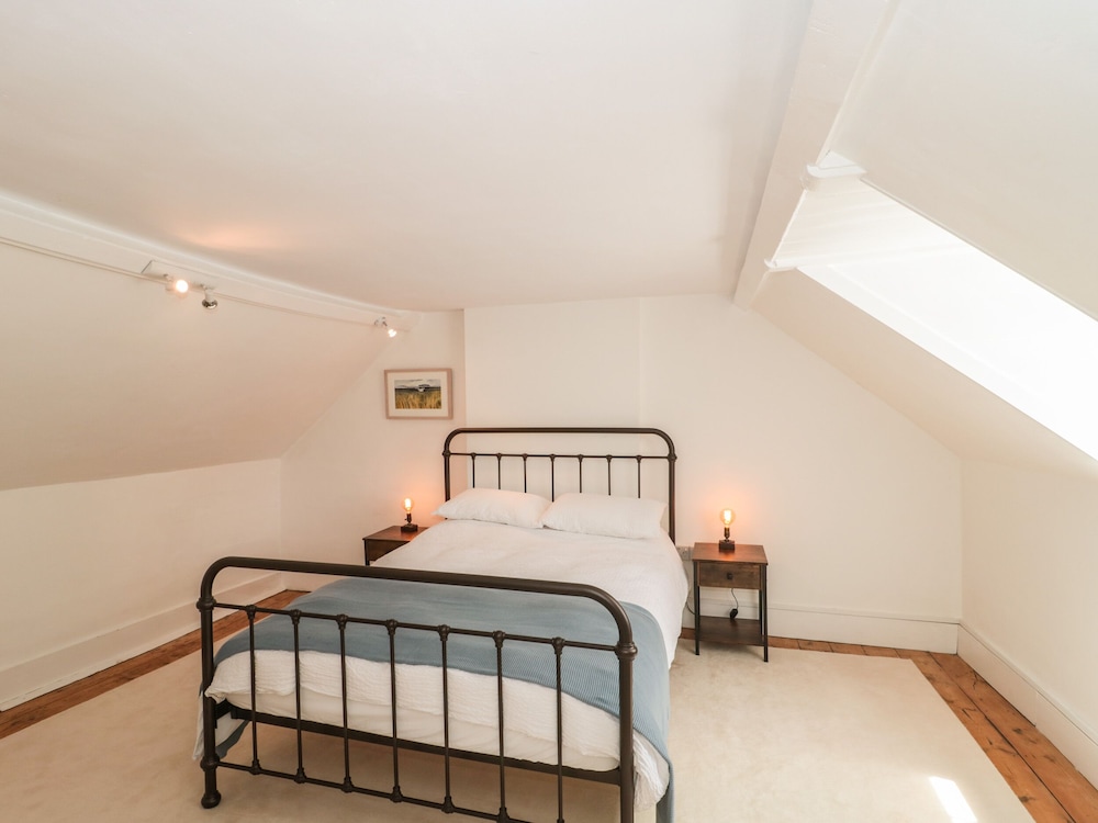 Overton Cottage