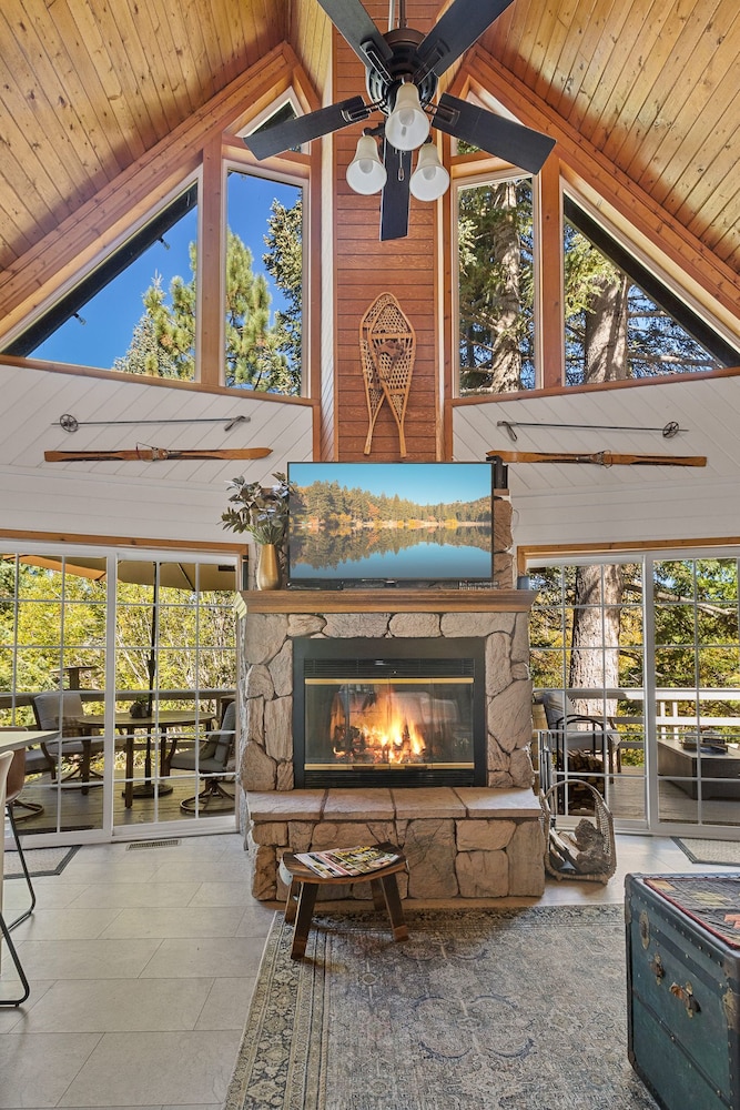 Chalet Vino