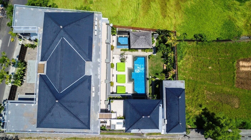 Villa Wiljoba