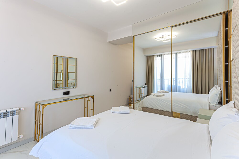 Stay Inn on Koghbatsi Str. 16