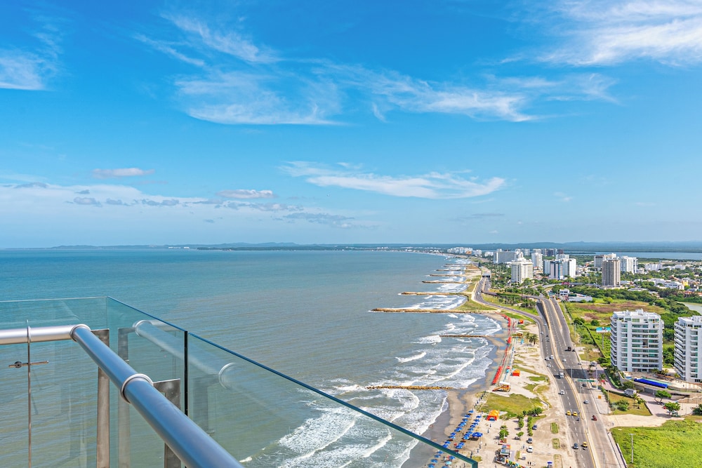 Cartagena Dreams