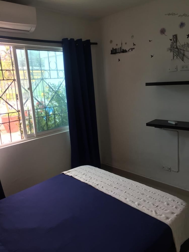 Hostel Caribe Cartagena