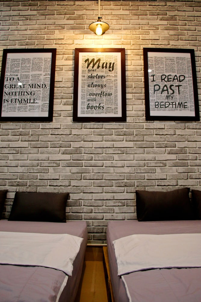 Joy House Hostel 2