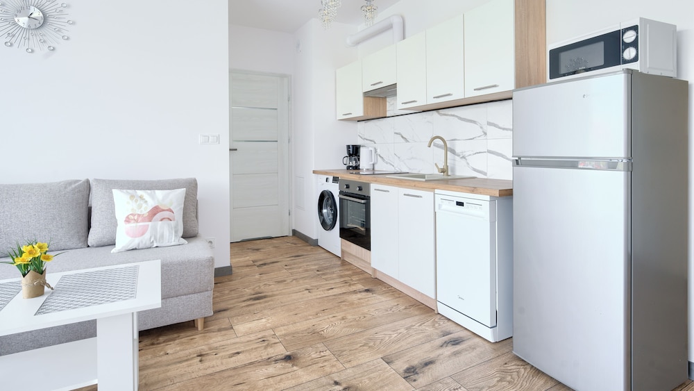 Apartamenty Sun & Snow Sun Apartments
