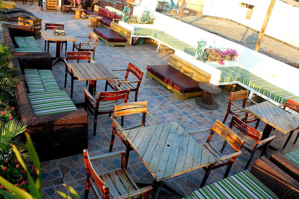Casa Aparte - Hostel