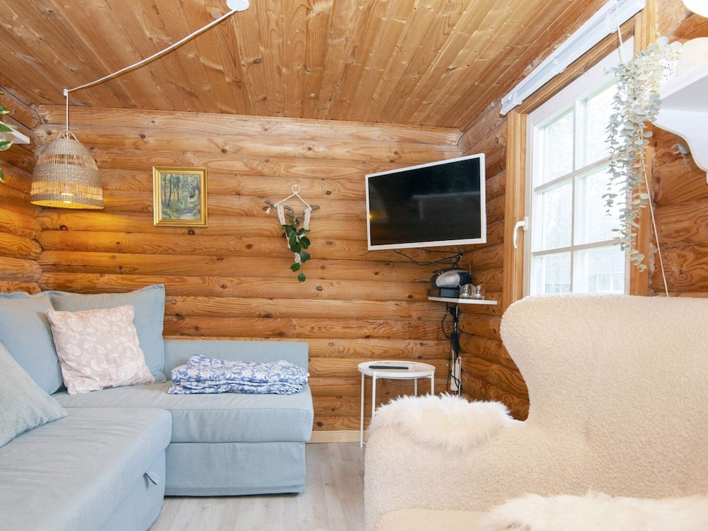 4 Person Holiday Home in Hovborg-by Traum view 4