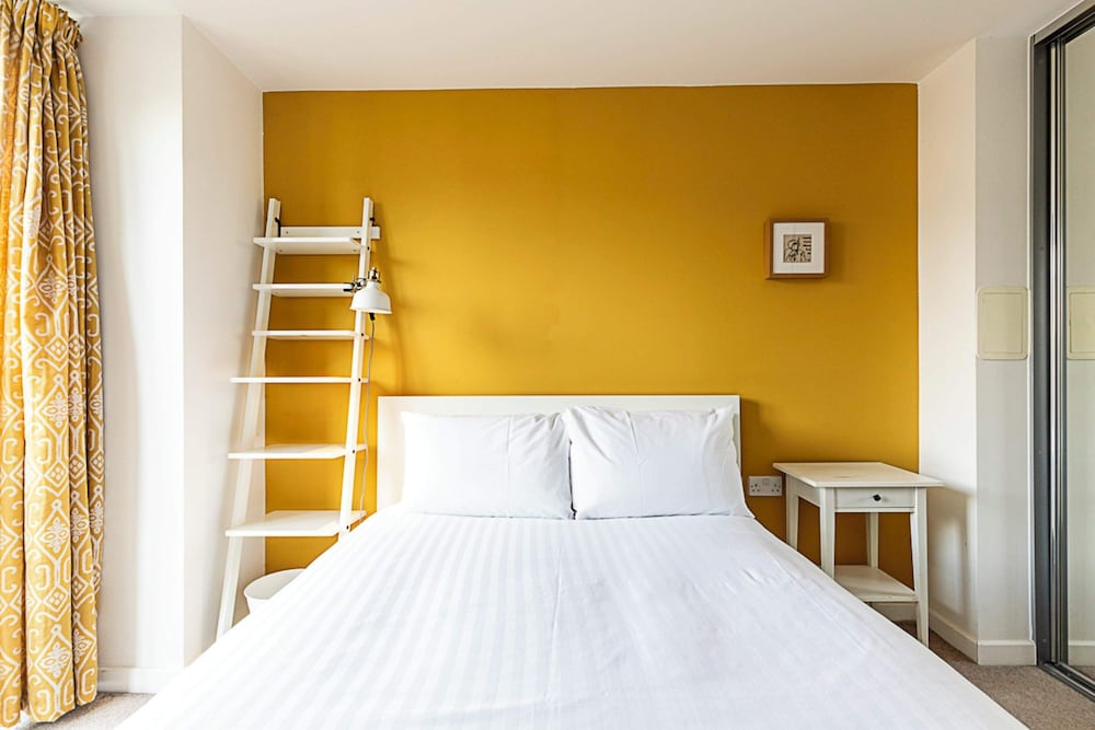 Stylish East London Apartment