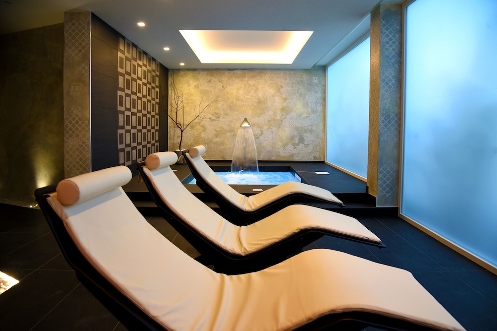 Hotel Belsito