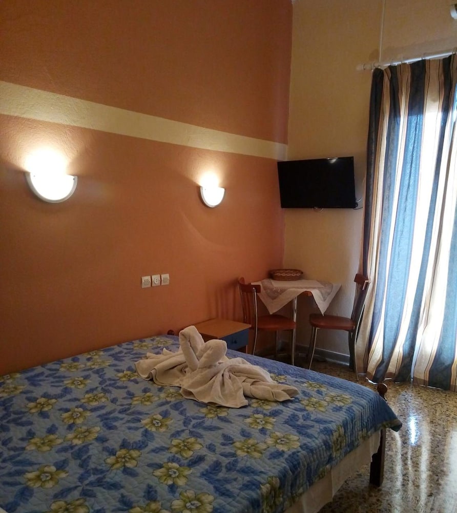 Sofia Rooms