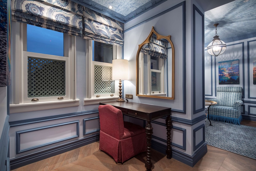 Hagia Sofia Mansions İstanbul, Curio Koleksiyonu by Hilton - Image 16