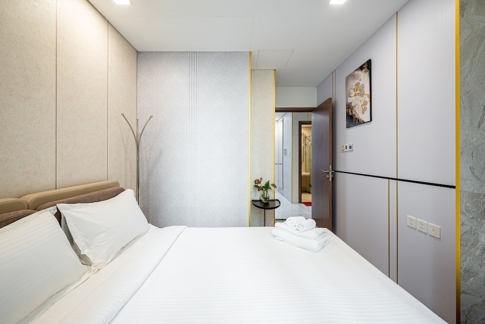 Landmark 81 - Saigon Luxury Apartment
