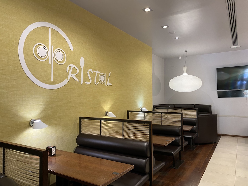 Hostal DP Cristal