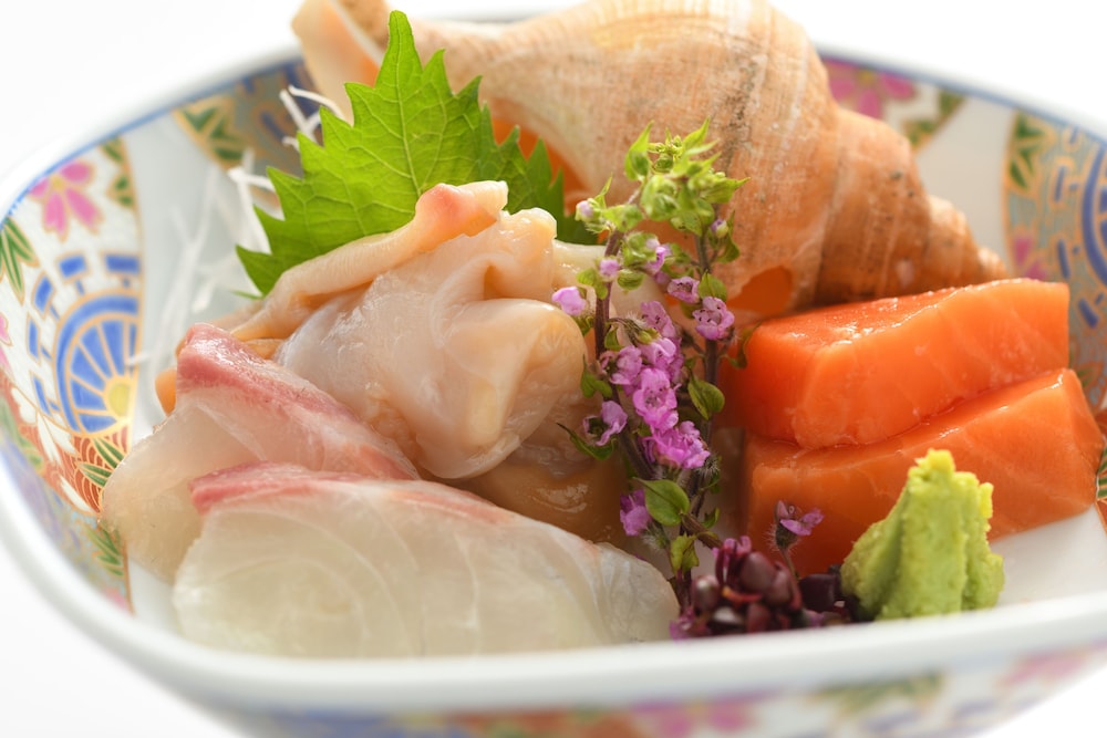 Hotel Sunresort Shonai