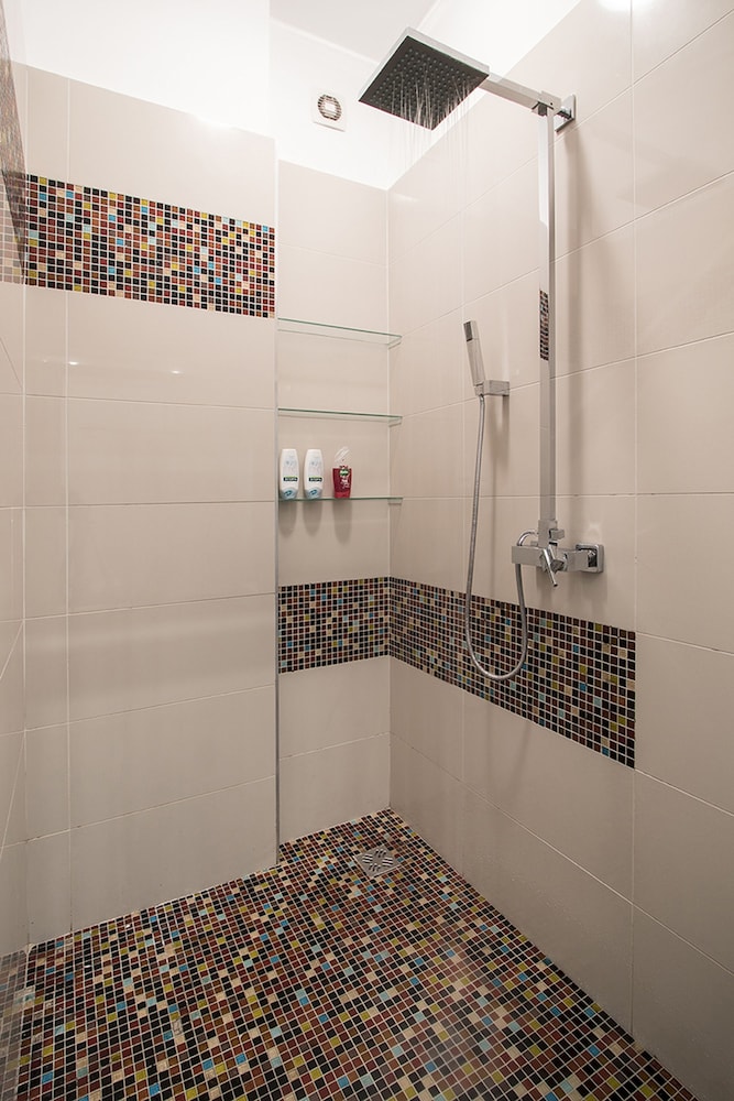 Large Central Apartment Fehérhajó