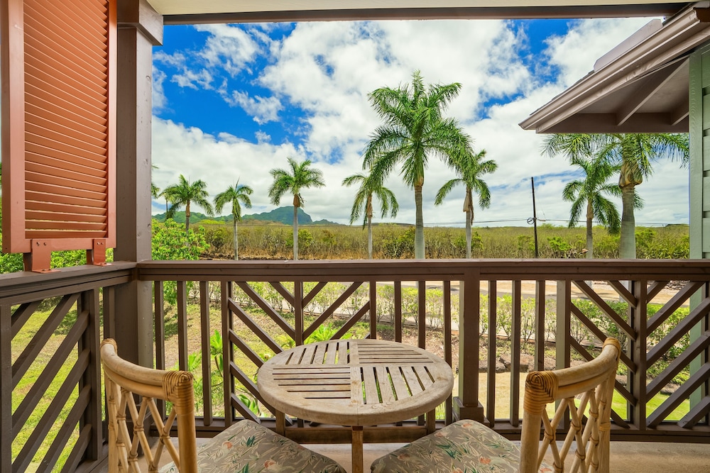Kauai Pili Mai 1g 2 Bedroom Condo