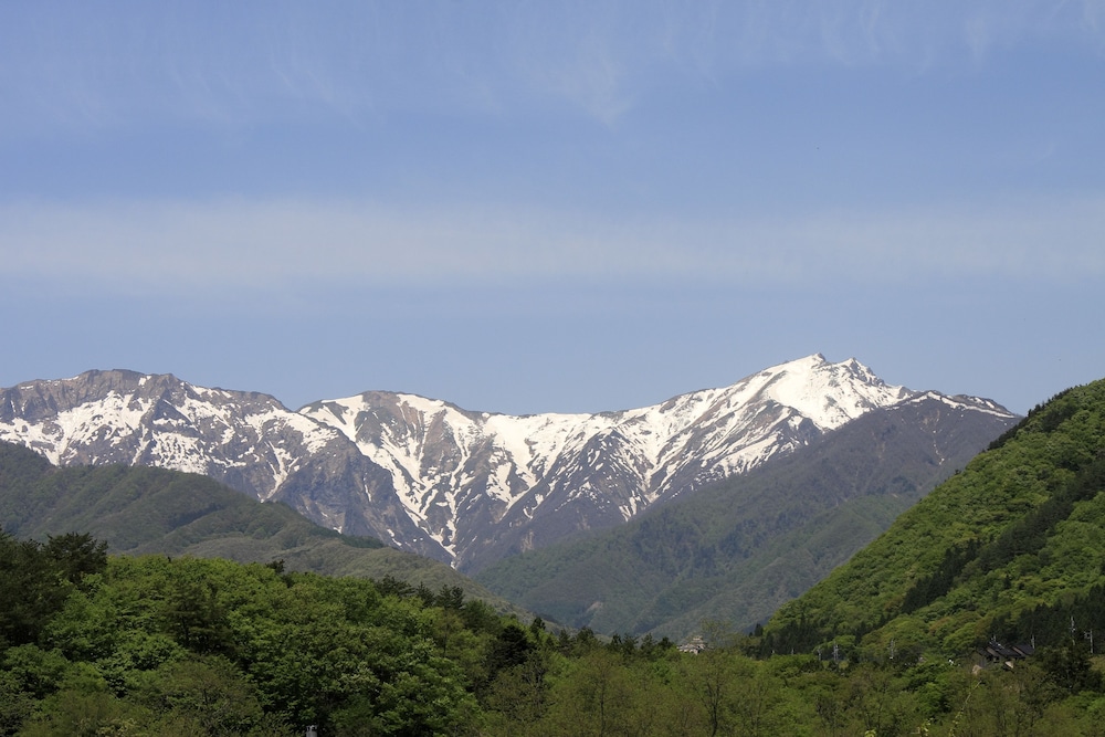 Kamimokuonsen Tatsumikan