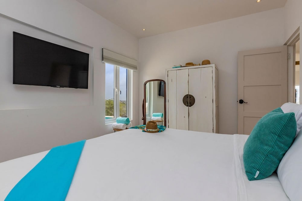 NEW Ocean View 2BR Privatepool Naturetrails