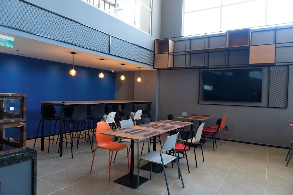 Ibis Arcoverde