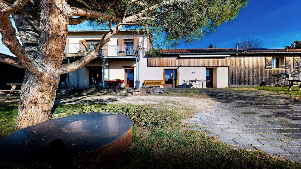 Gîte des 2 chênes