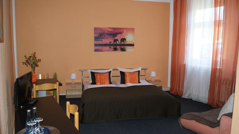 Hotel-Pension Reiter