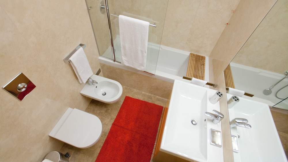 Rental in Rome Pantheon Suite