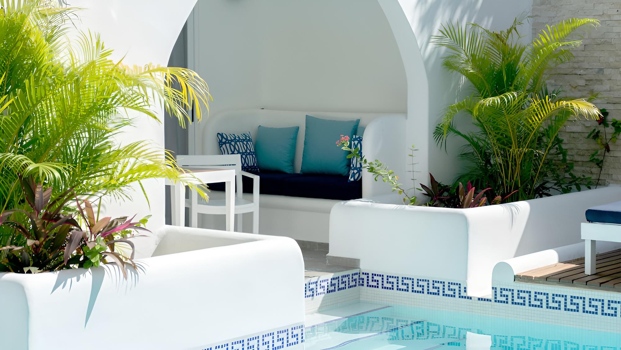 Mediterraneo Hotel Tulum - Property Image 39