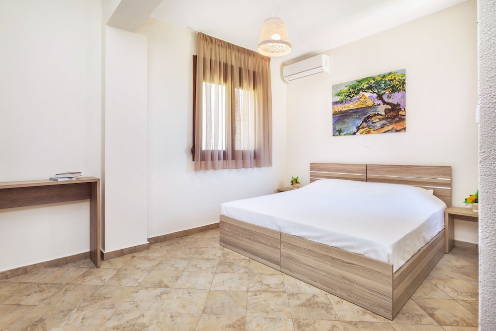Sunset Villas