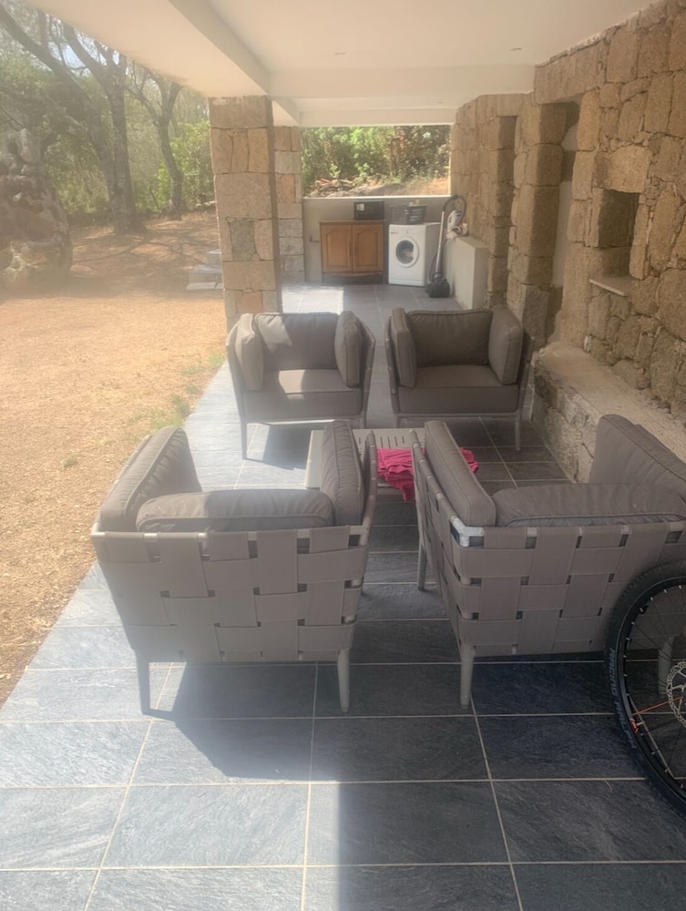 A Teghja