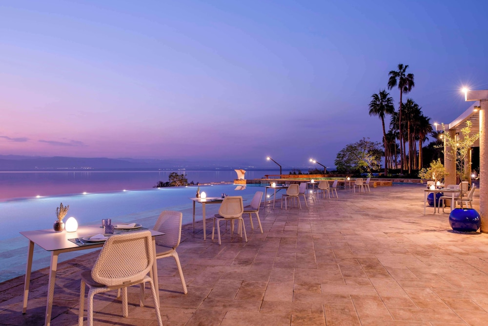 Kempinski Hotel Ishtar Dead Sea 275