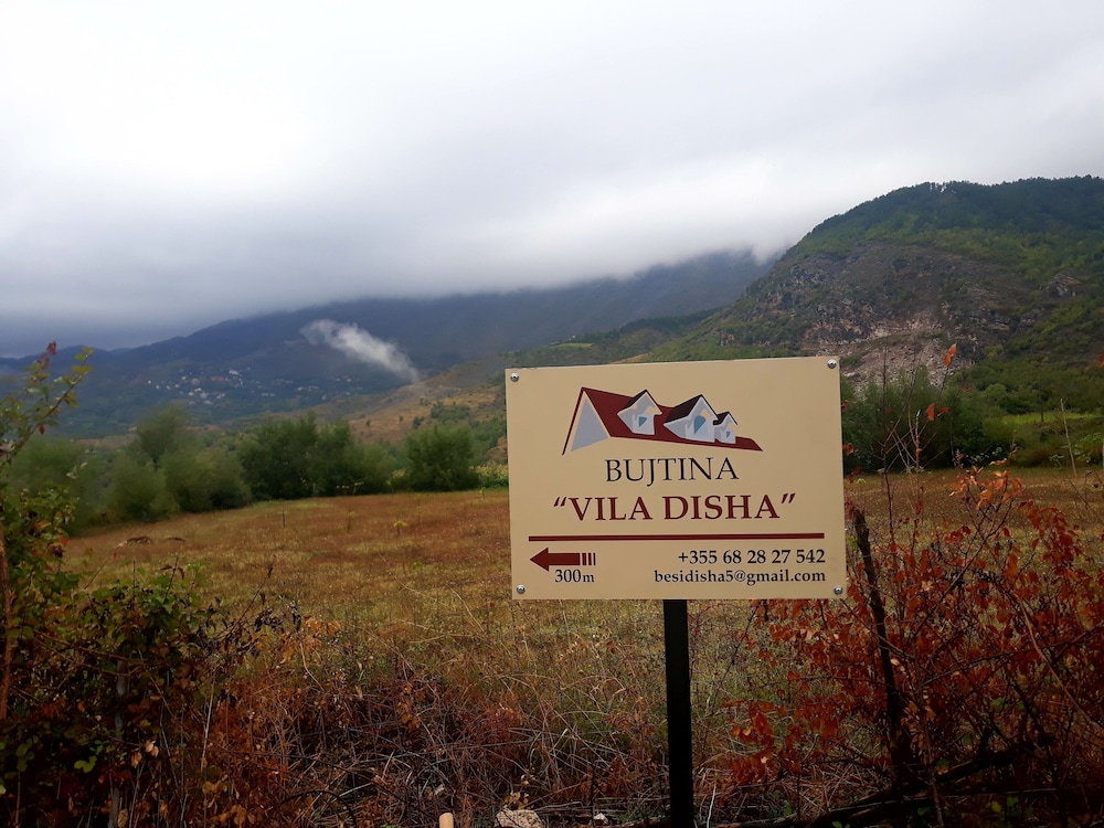 Vila Disha