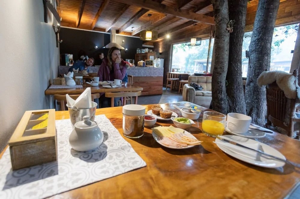 Hostal & Loft El Laurel