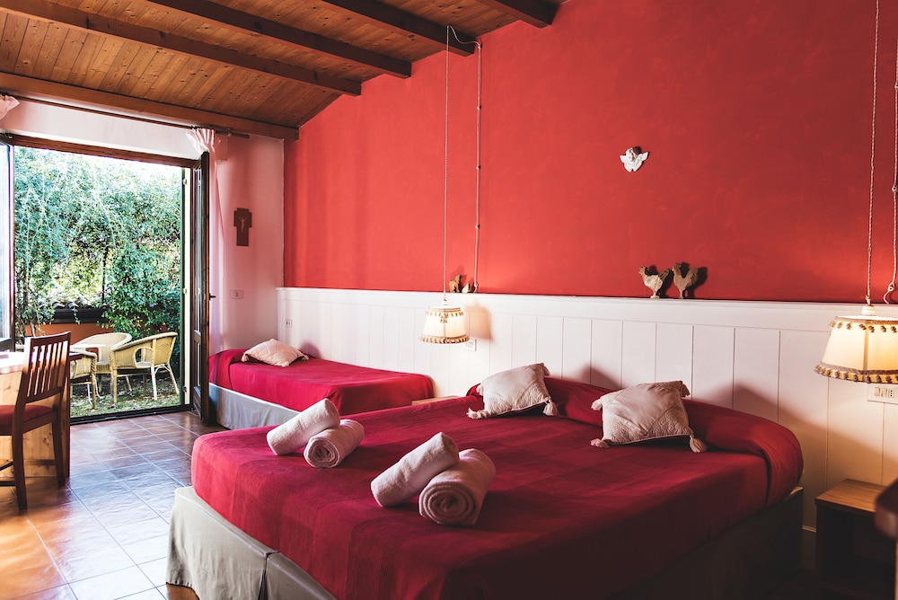 Corte San Mattia - Agriturismo in Verona