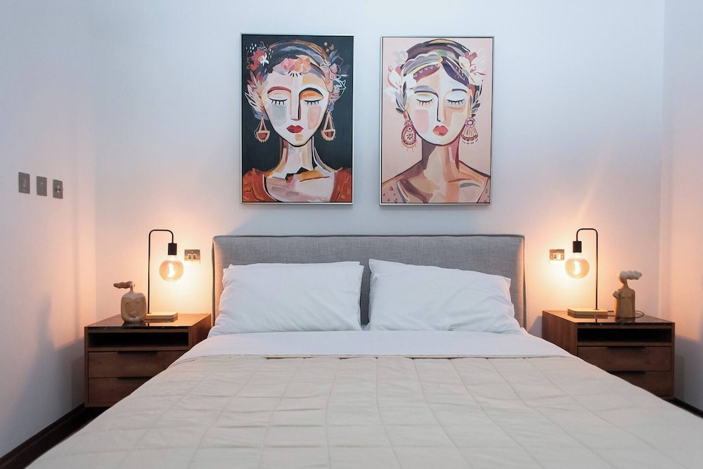 Aphrodite Premium Apartments I