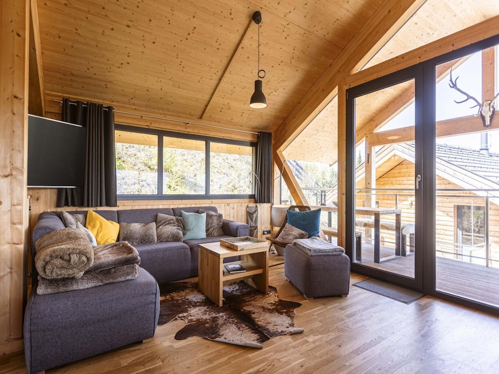 Cozy Chalet in Schladming With a Parking lot