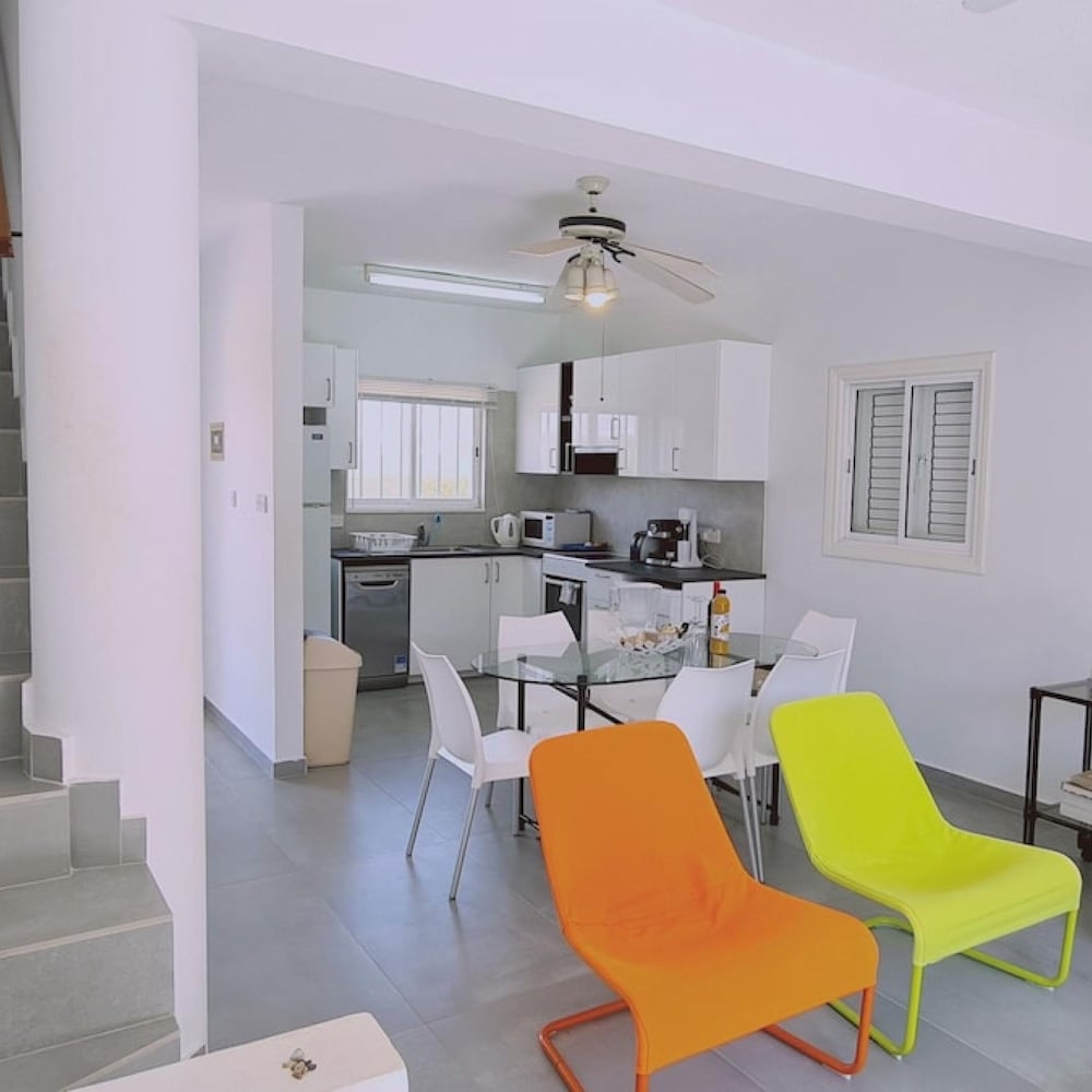 Stay Garden Villa in Protaras