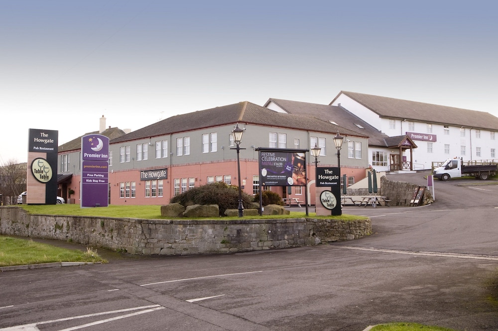 Premier Inn Whitehaven, photo 13