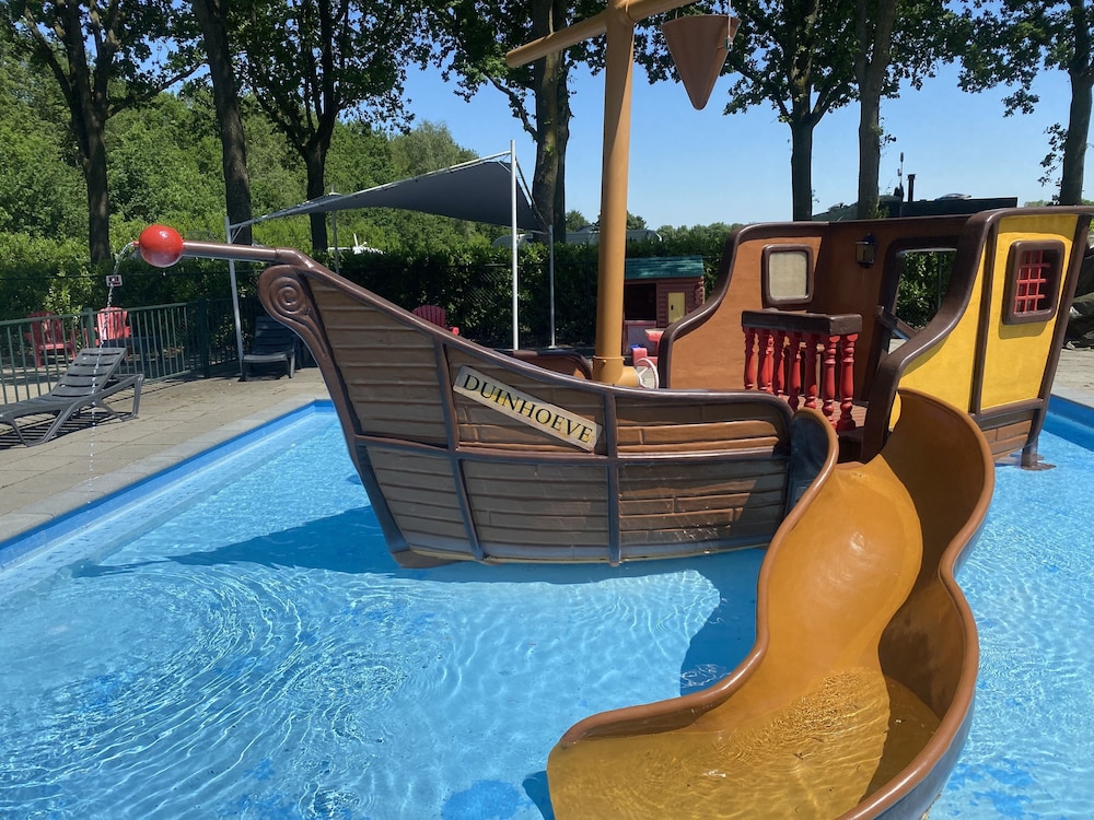 Holidaypark Duinhoeve