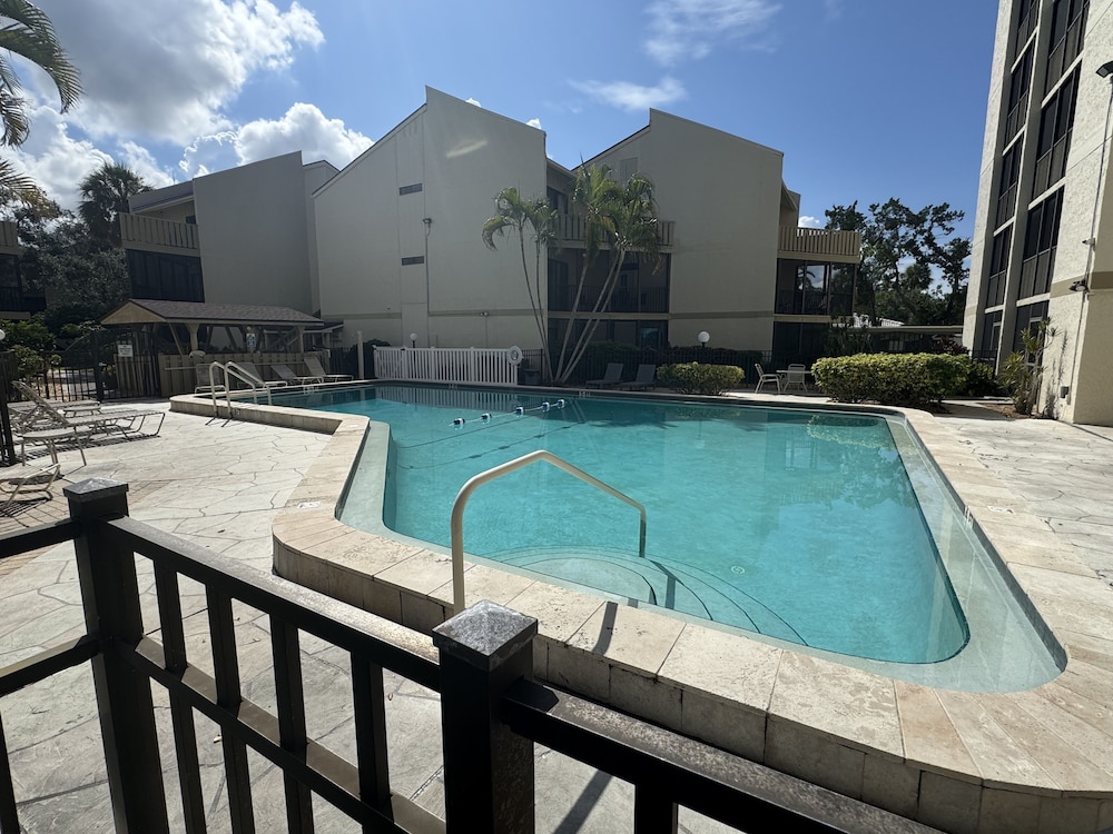 My Happy Place 2 Bedroom Condo