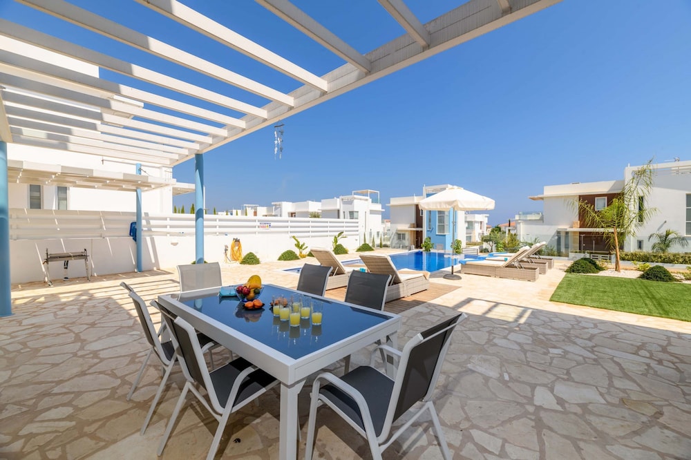 Mylos Lifestyle Seaview Villa 21