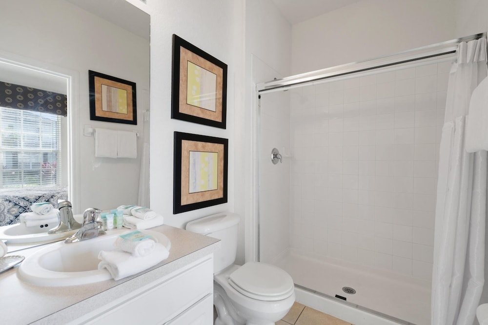 Windsor Hills Resort 3 Bedroom Private Pool Townhome 3 Townhouse